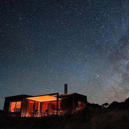 Вилла Whitimanuka Retreat Мартинборо Экстерьер фото